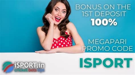 Megapari no deposit code  Best bonus offers from Megapari casino